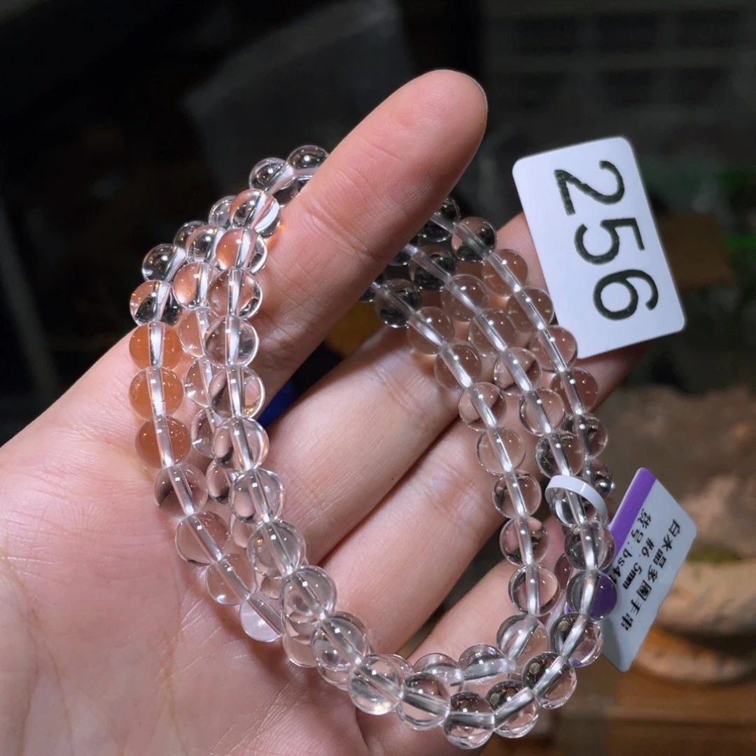 用***2未镶嵌水晶珠宝半成品Bs410