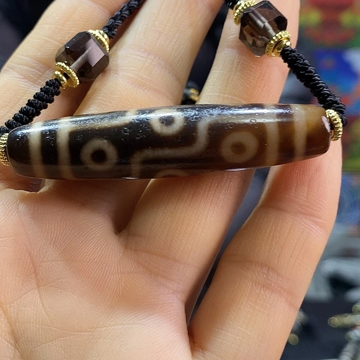 玛瑙/玉髓颈饰未镶嵌111