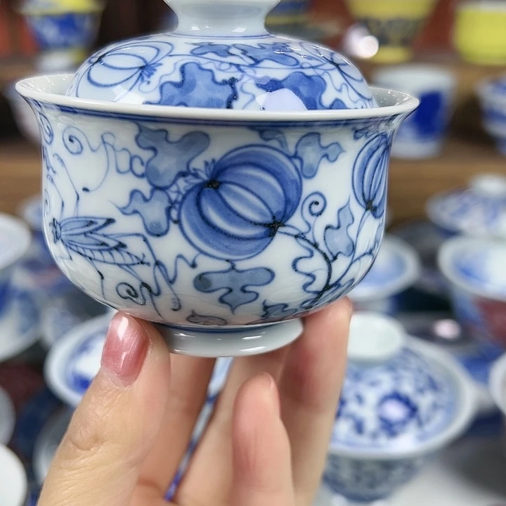【闪购商品】景德镇陶瓷研究所研究