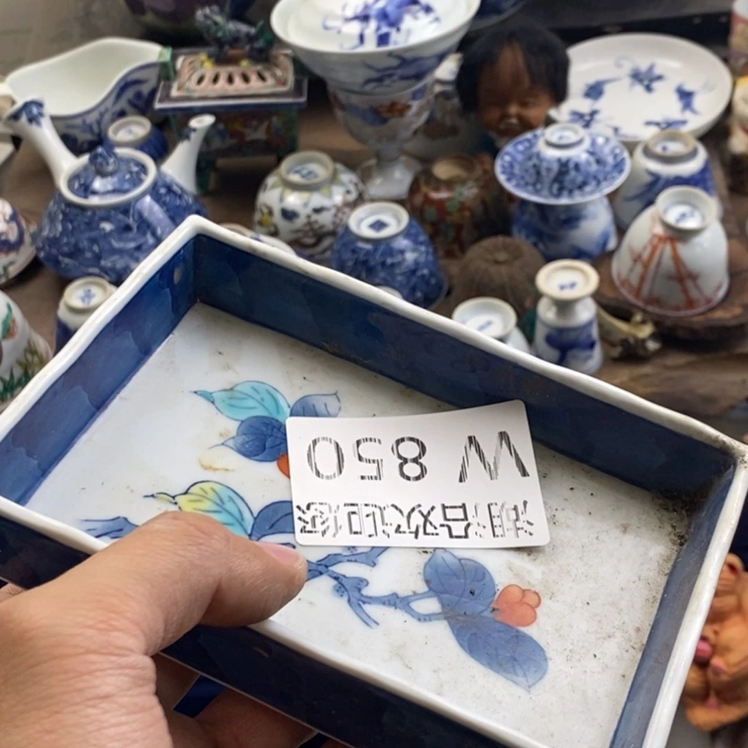 瓷器的一个人的时候我也不吉**意