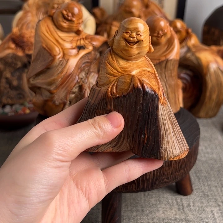 柏木（崖柏）关注一下