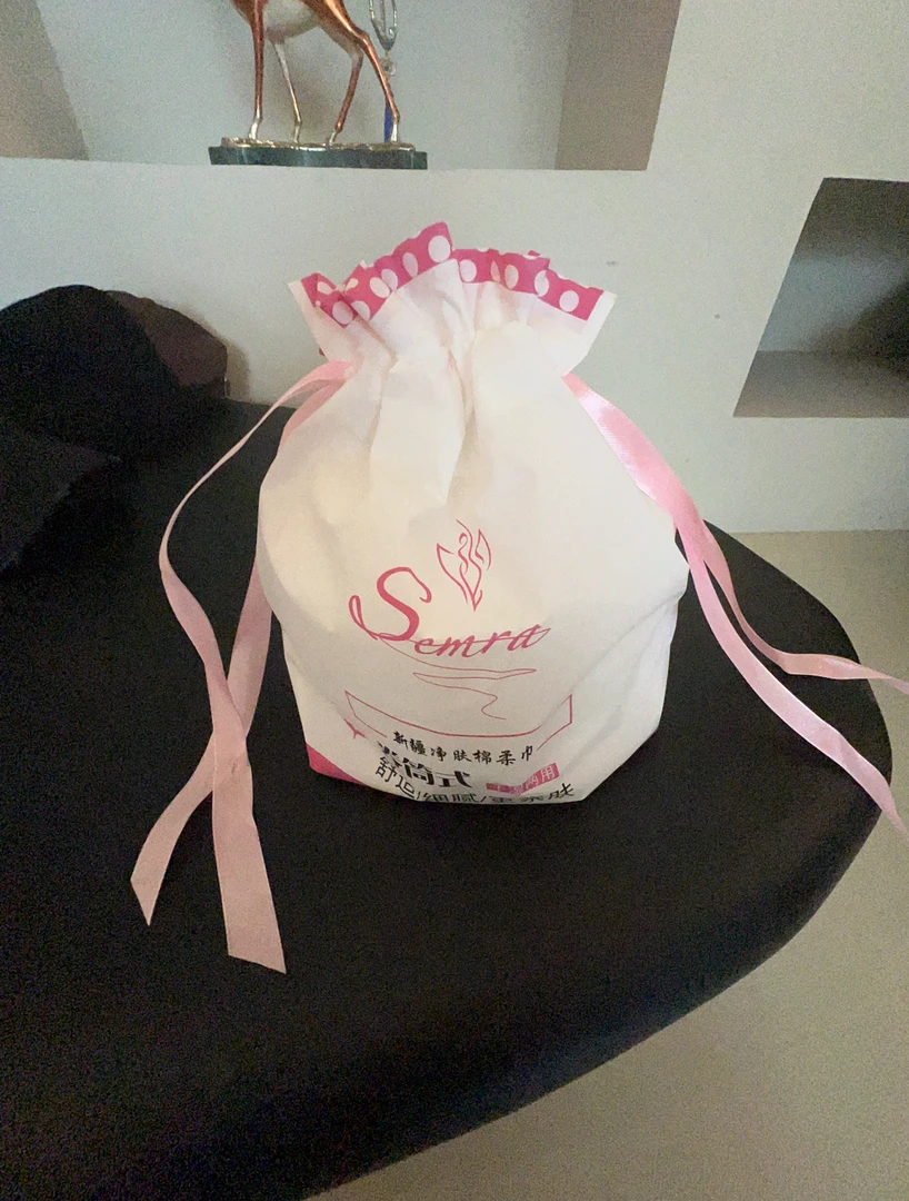 FVOFV猴姐力推汉服可搭配洗脸巾X0117