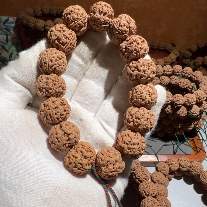 吊坠金刚菩提3号金刚