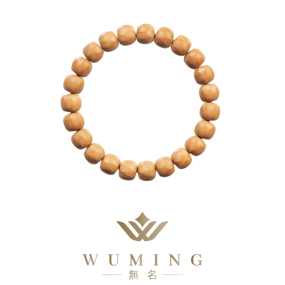 【涟漪】全品纯手工雕刻涟漪猴头手串（精工高货）