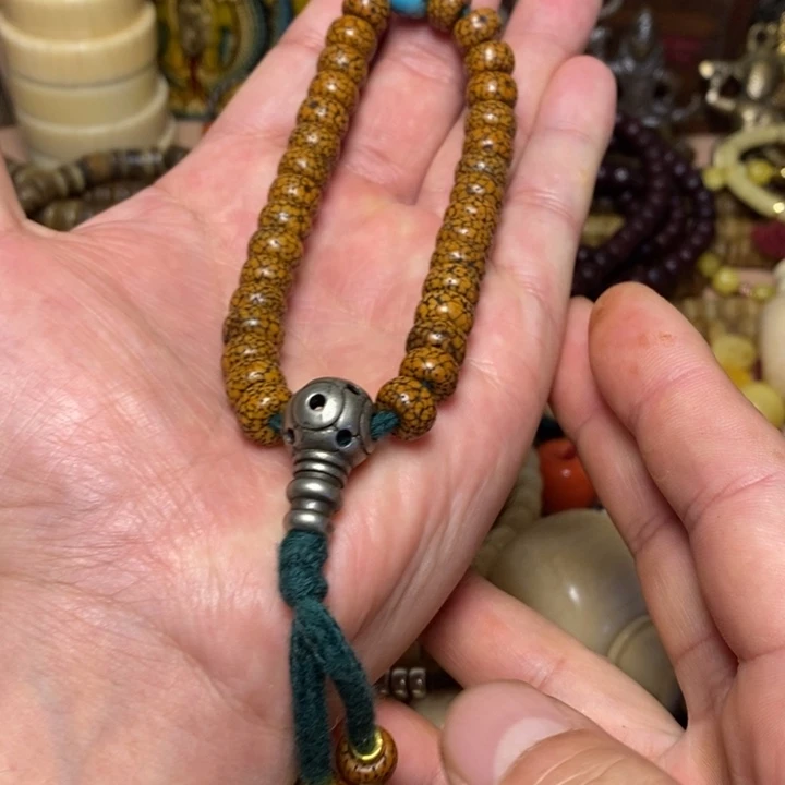 檀香紫檀（小叶紫檀）