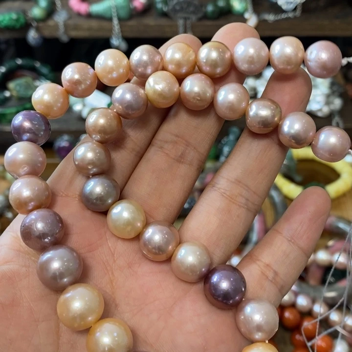 南红玛瑙手链未镶嵌小*