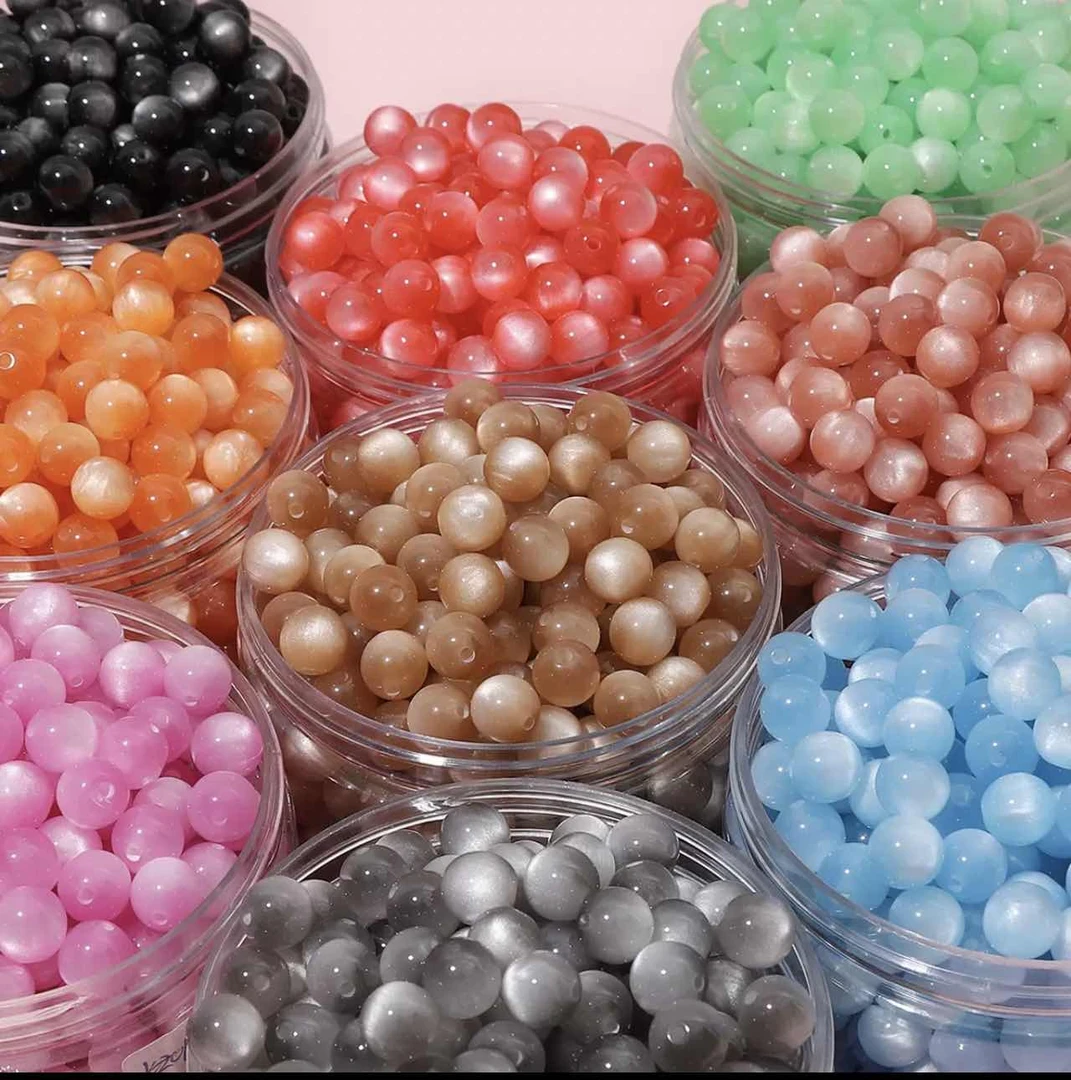 手工diy自选手串珠珠（1号）