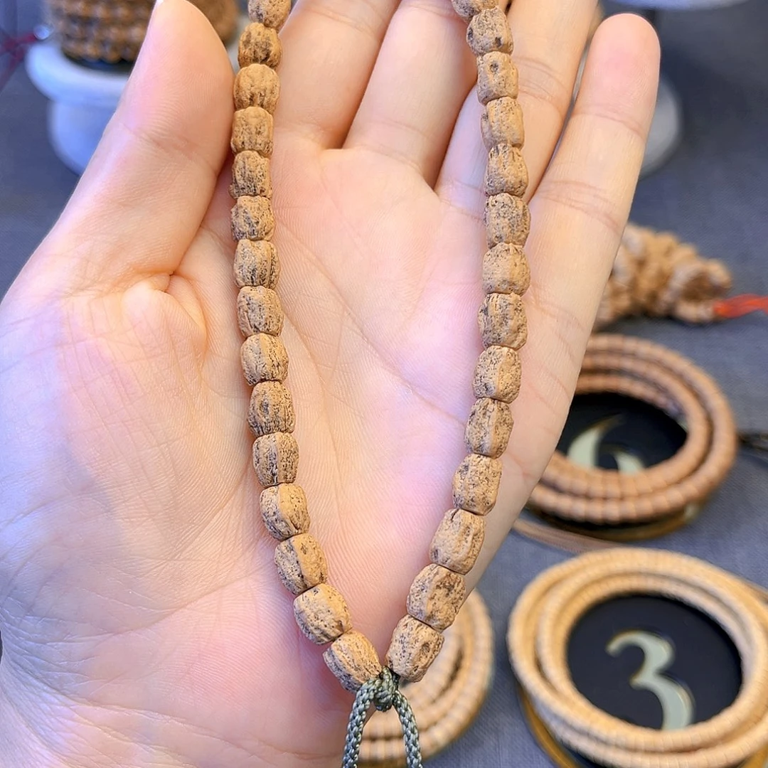 手串柏香籽/百香籽