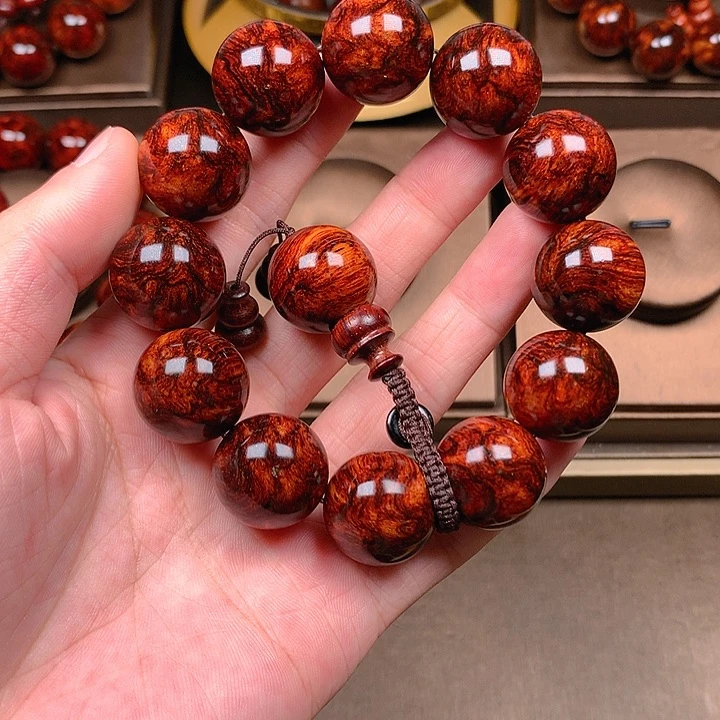 【闪购商品】黄花梨/降香黄檀2.0规格06W