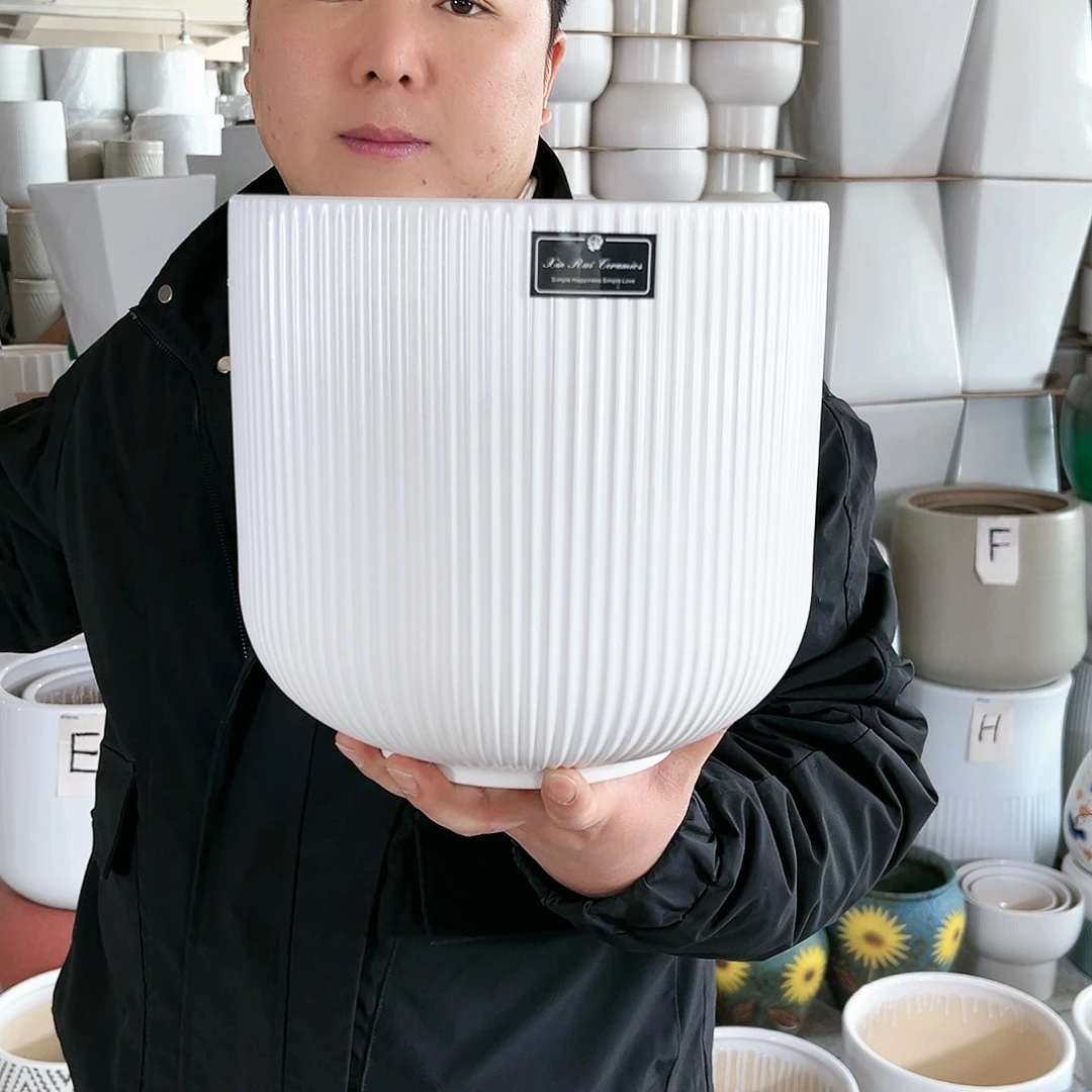 陶瓷口径22-21亚白