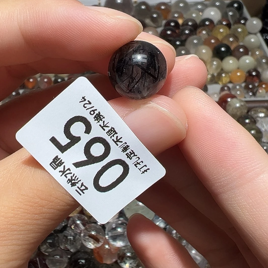 未镶嵌珠宝半成品水晶