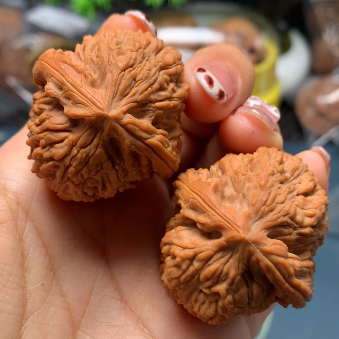 【闪购商品】把件文玩核桃38-7154-06