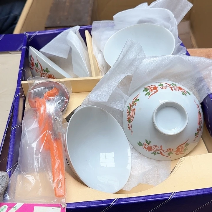 茶盏是因为有的东西不是真的有用
