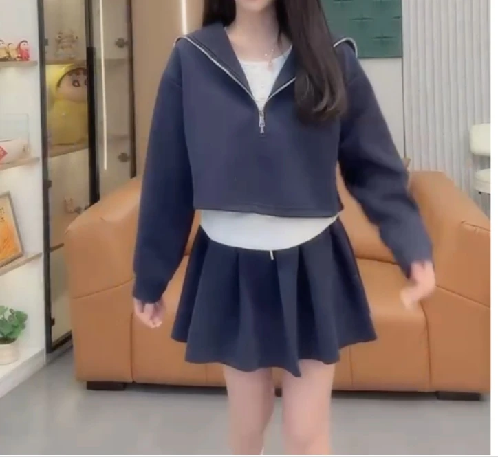 时尚潮流百搭精品女装zsx23150