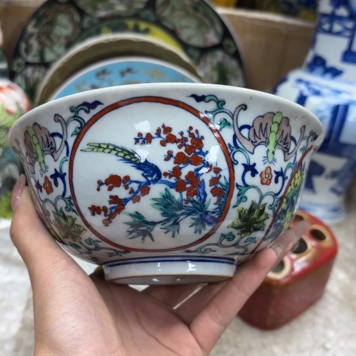 摆件瓷器摆件瓷器摆件