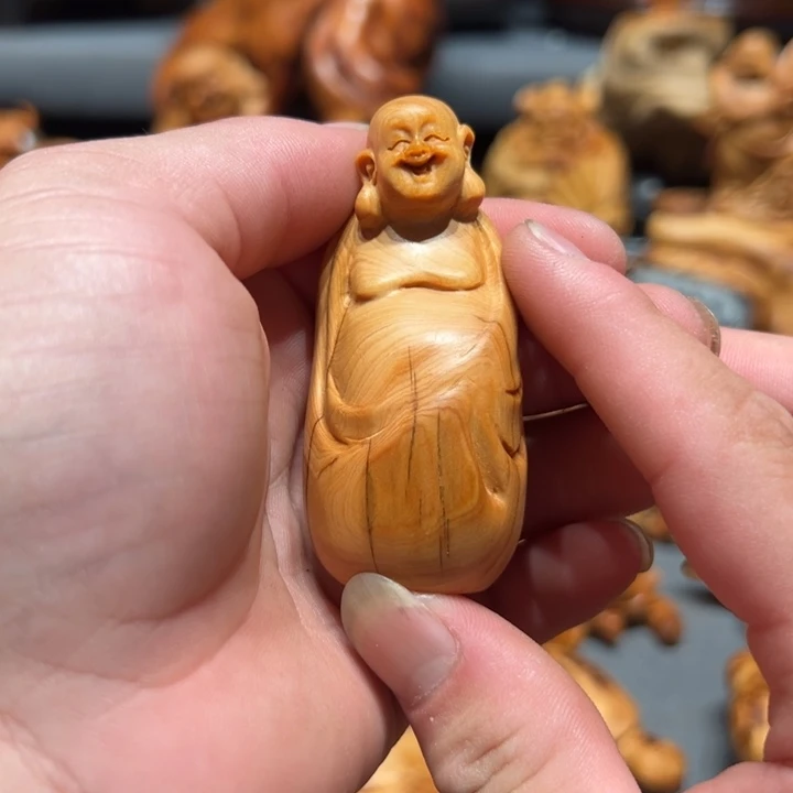 柏木（崖柏）点点关注