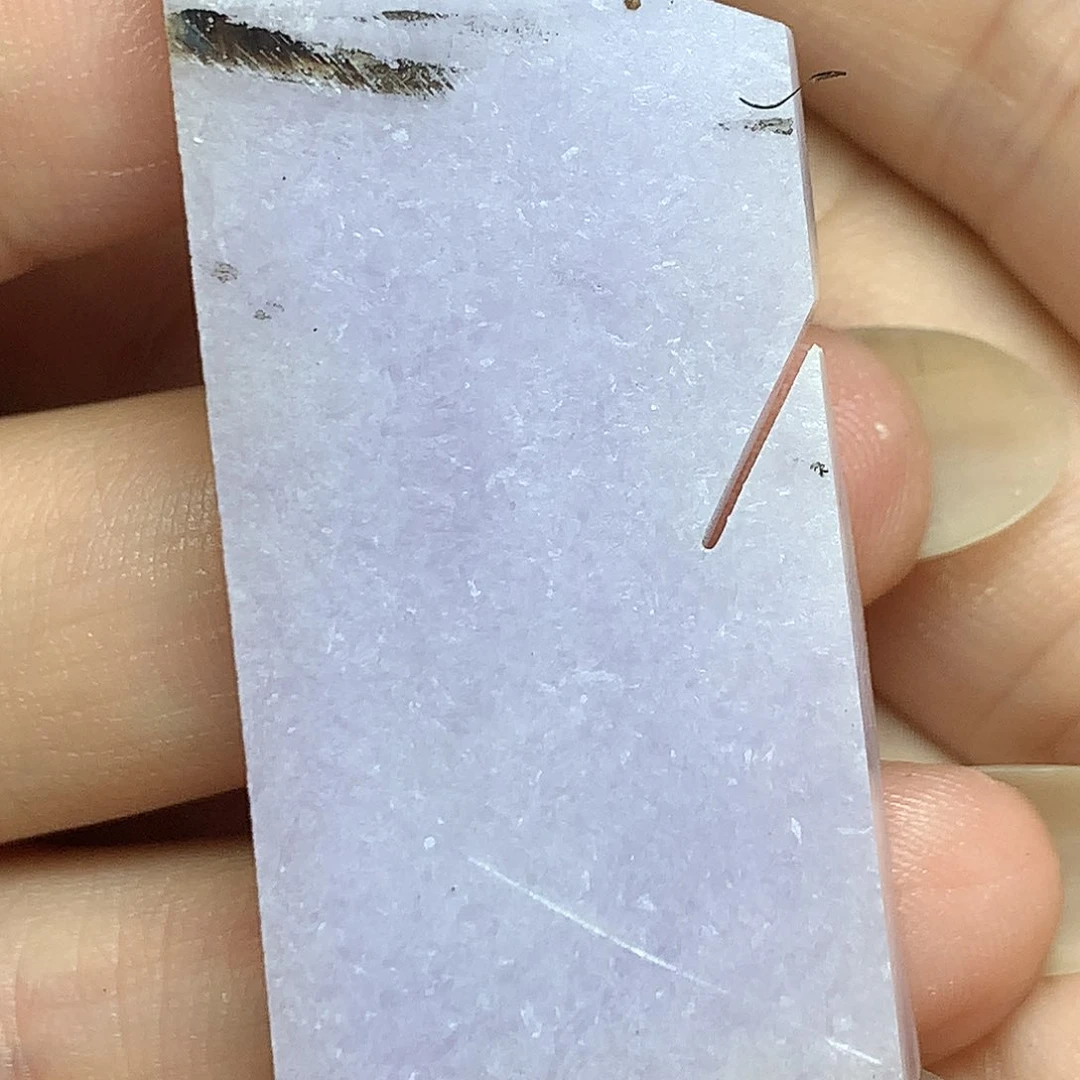 未镶嵌定制翡翠翡翠