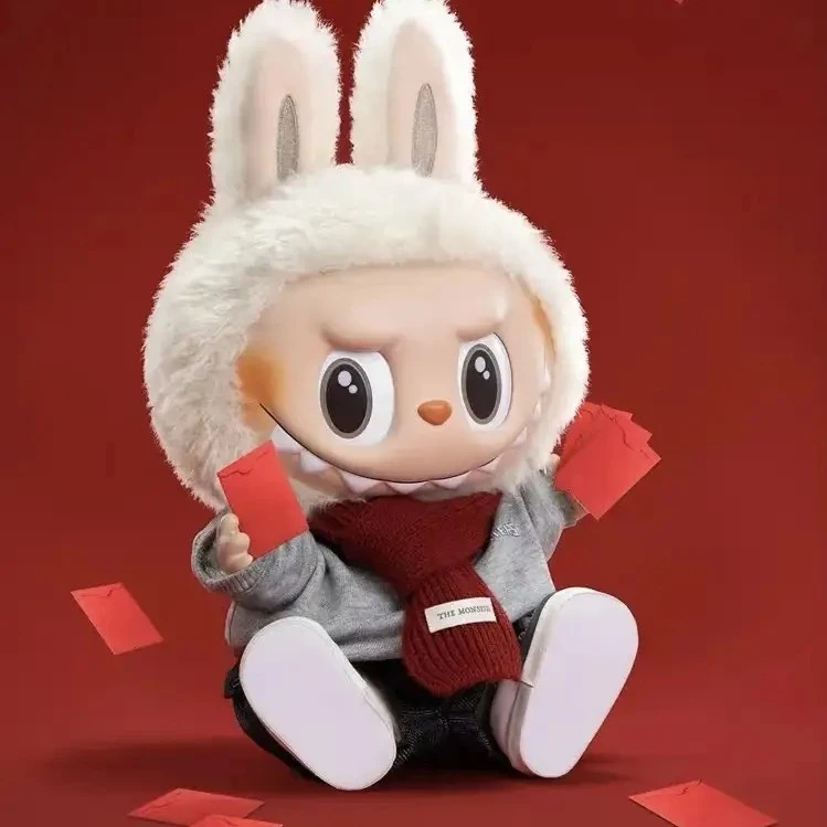 老粉补分链接9.9潮玩盲盒