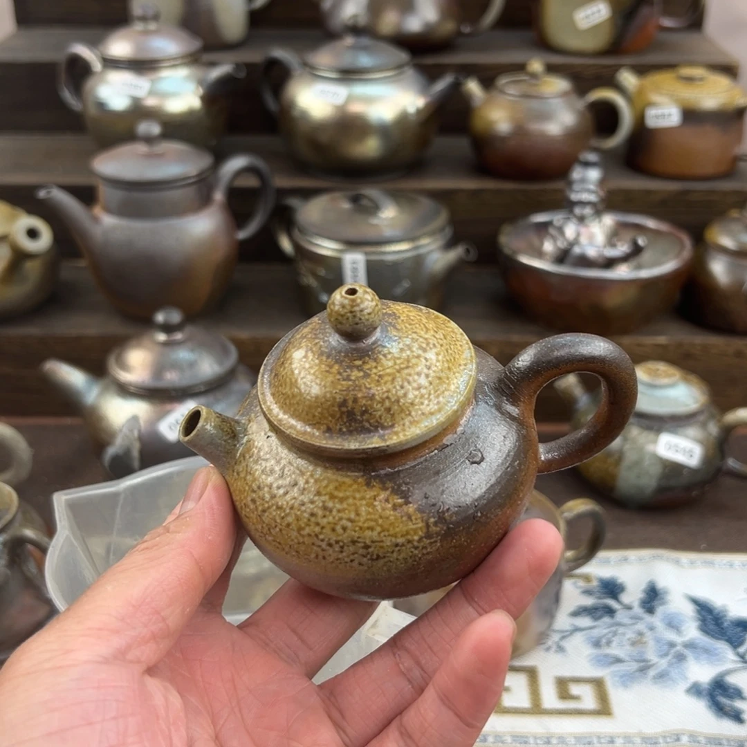 B***O柴烧茶器感谢支持