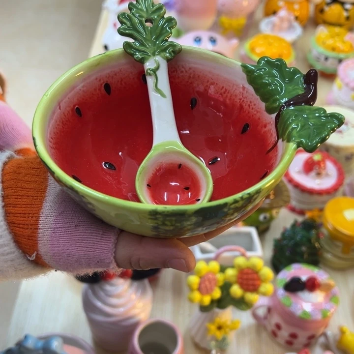 摆件陶瓷等行业的产品出口到