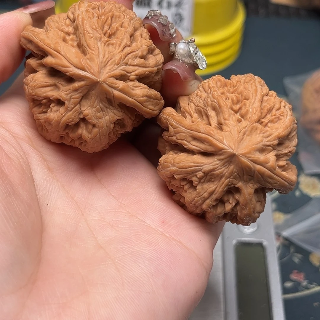 把件文玩核桃45-28575-02