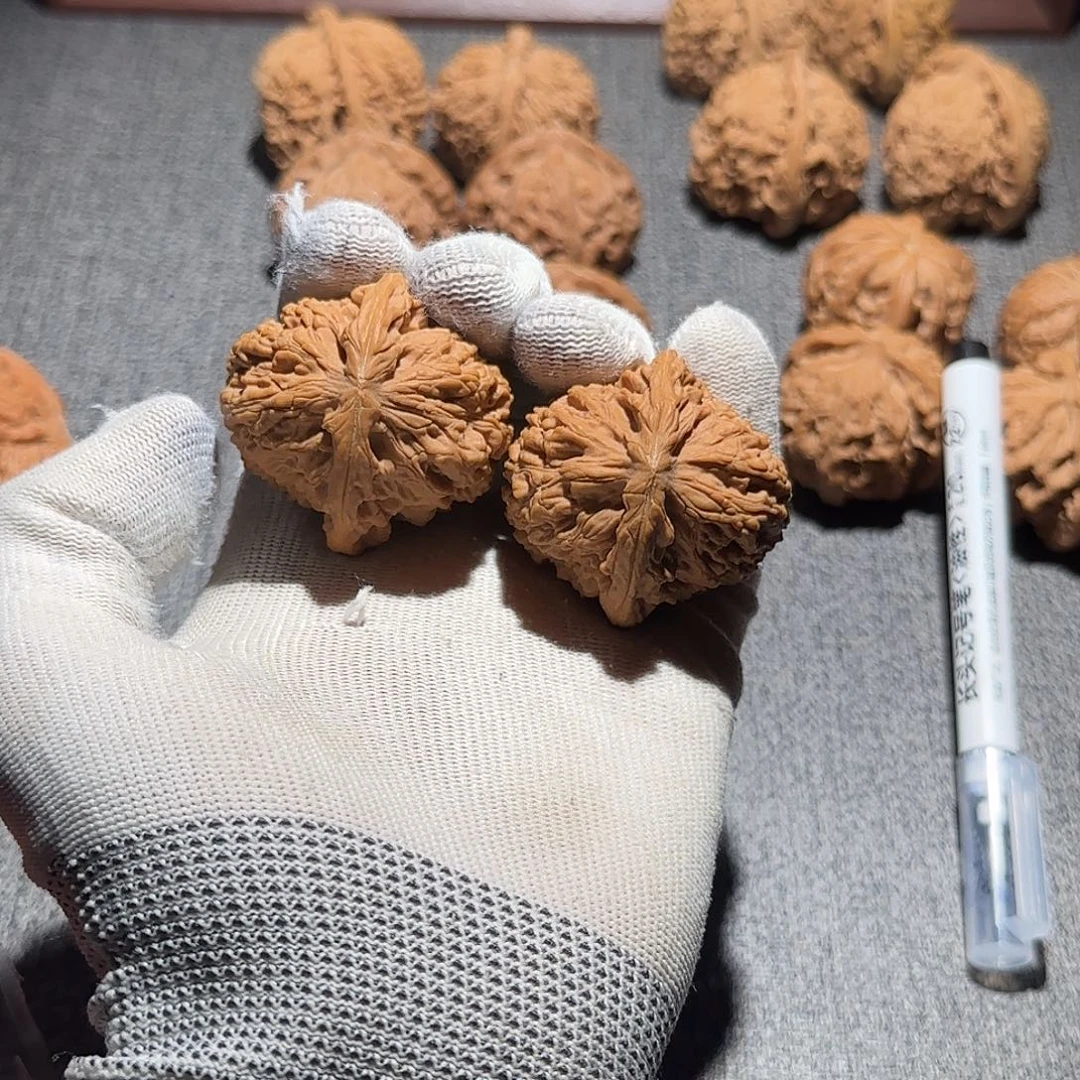 土***！核桃全品南疆无修