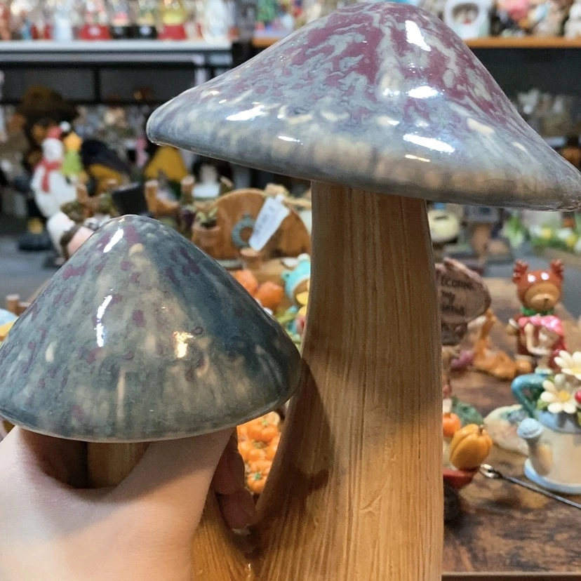 【闪购商品】树脂制品瑕疵福利