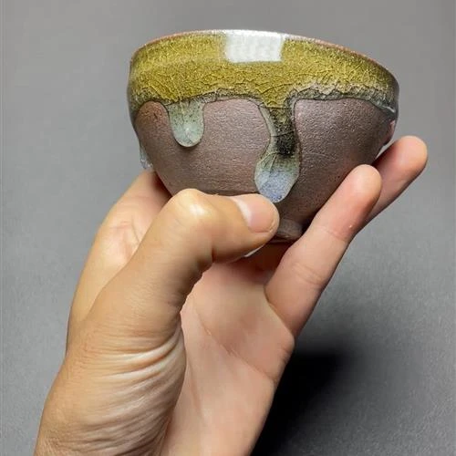 【闪购商品】茶盏-1091...........