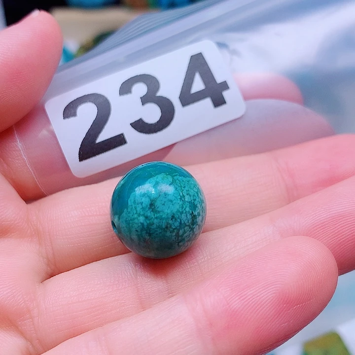空竹粉丝专享十堰特色手工散珠