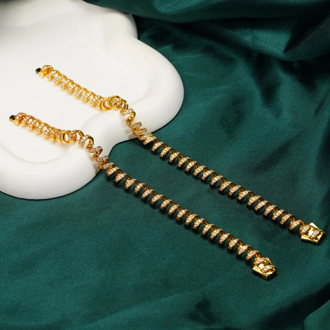 925银银制品 【小北好物】S925银手链QP53X9