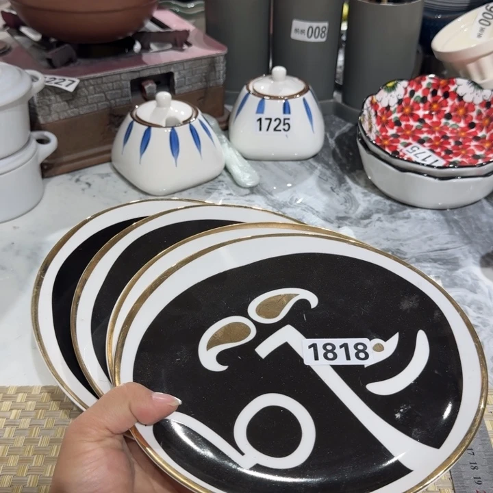 瓷片陶瓷瑕疵介意慎拍1818