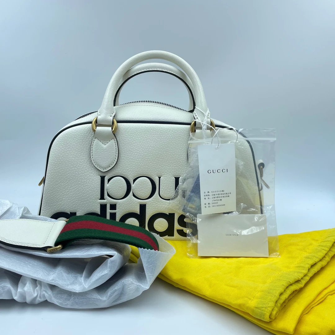 95新 GUCCI/古驰 小野专属/95新/古驰/单肩包/DC8921