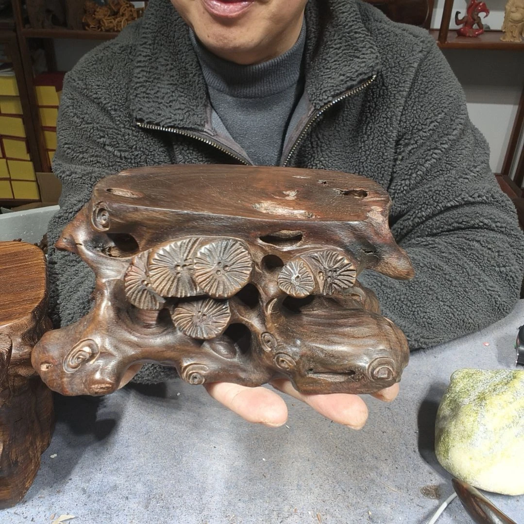 交趾黄檀（大红酸枝）畅*者10