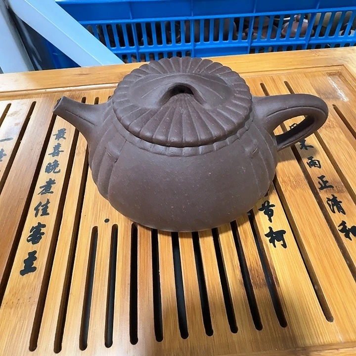 茶壶紫砂宜兴紫砂茶壶