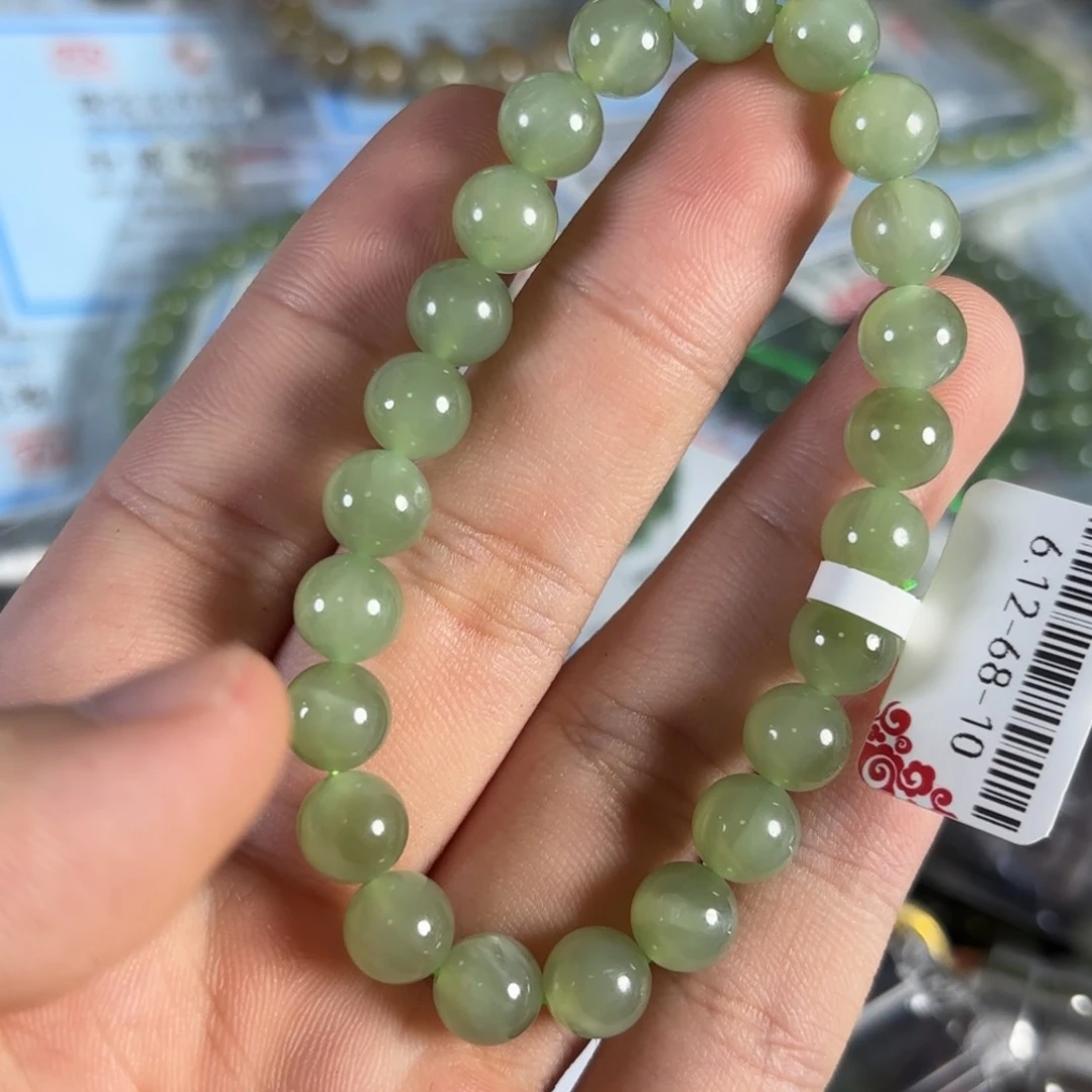 手链未镶嵌和田玉180