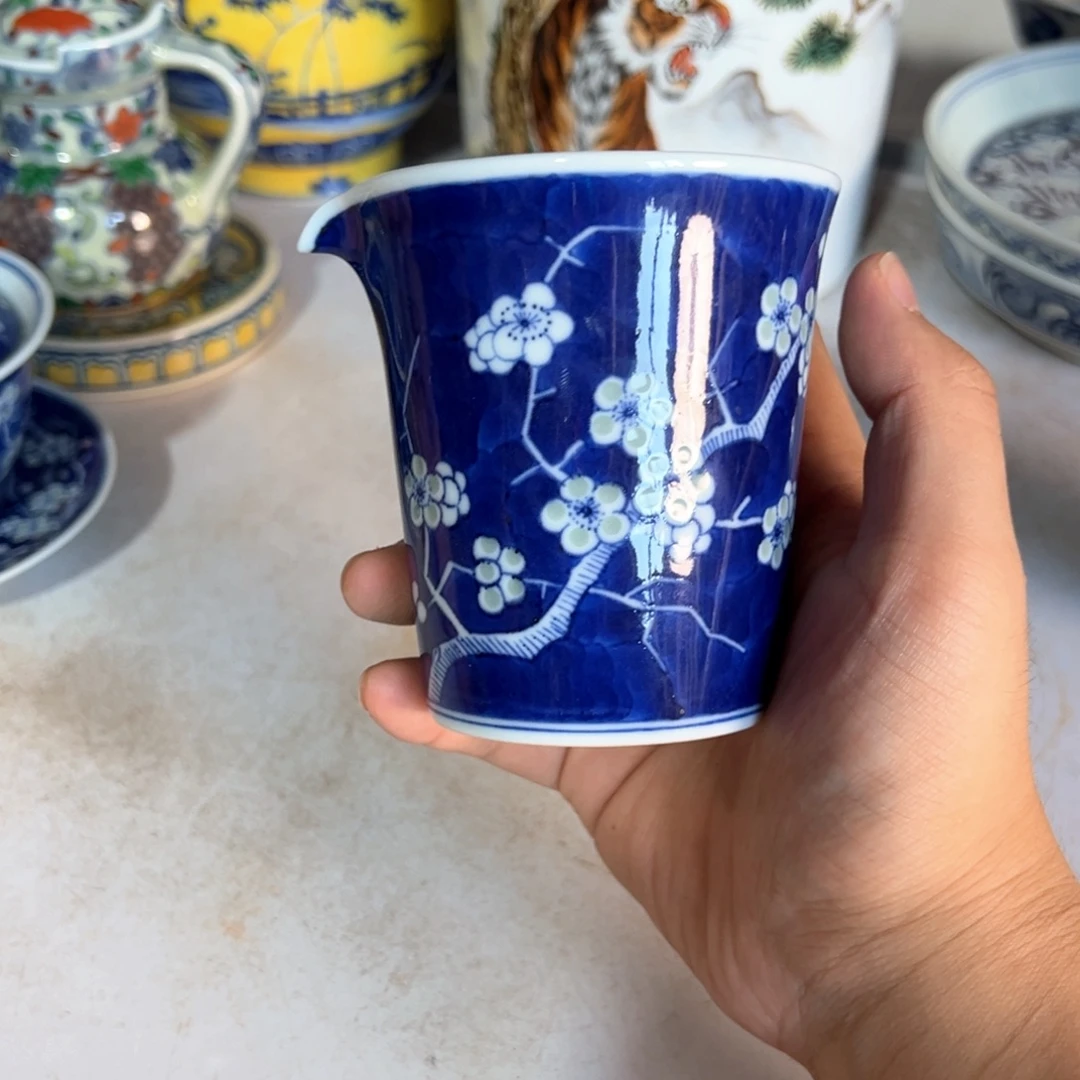 摆件陶瓷陶瓷艺术的