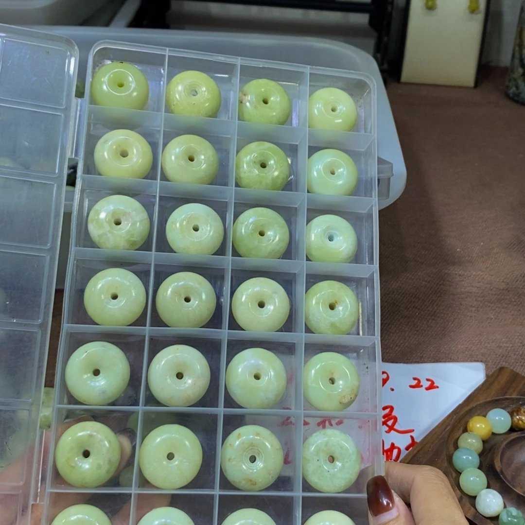 未镶嵌蛇纹石玉其他165