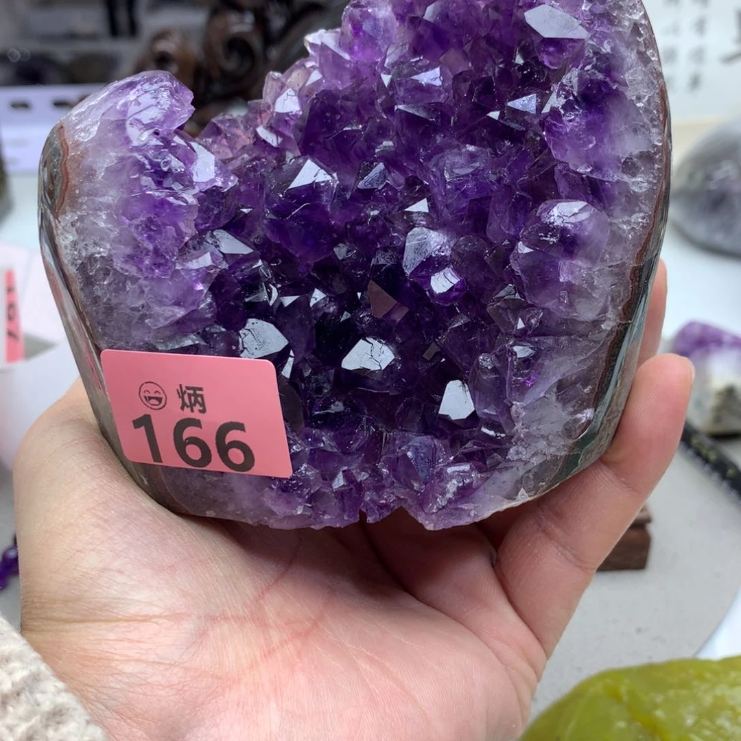 未镶嵌大型摆件（非配饰）水晶