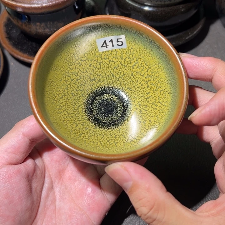 茶盏我们也在这里吃早餐