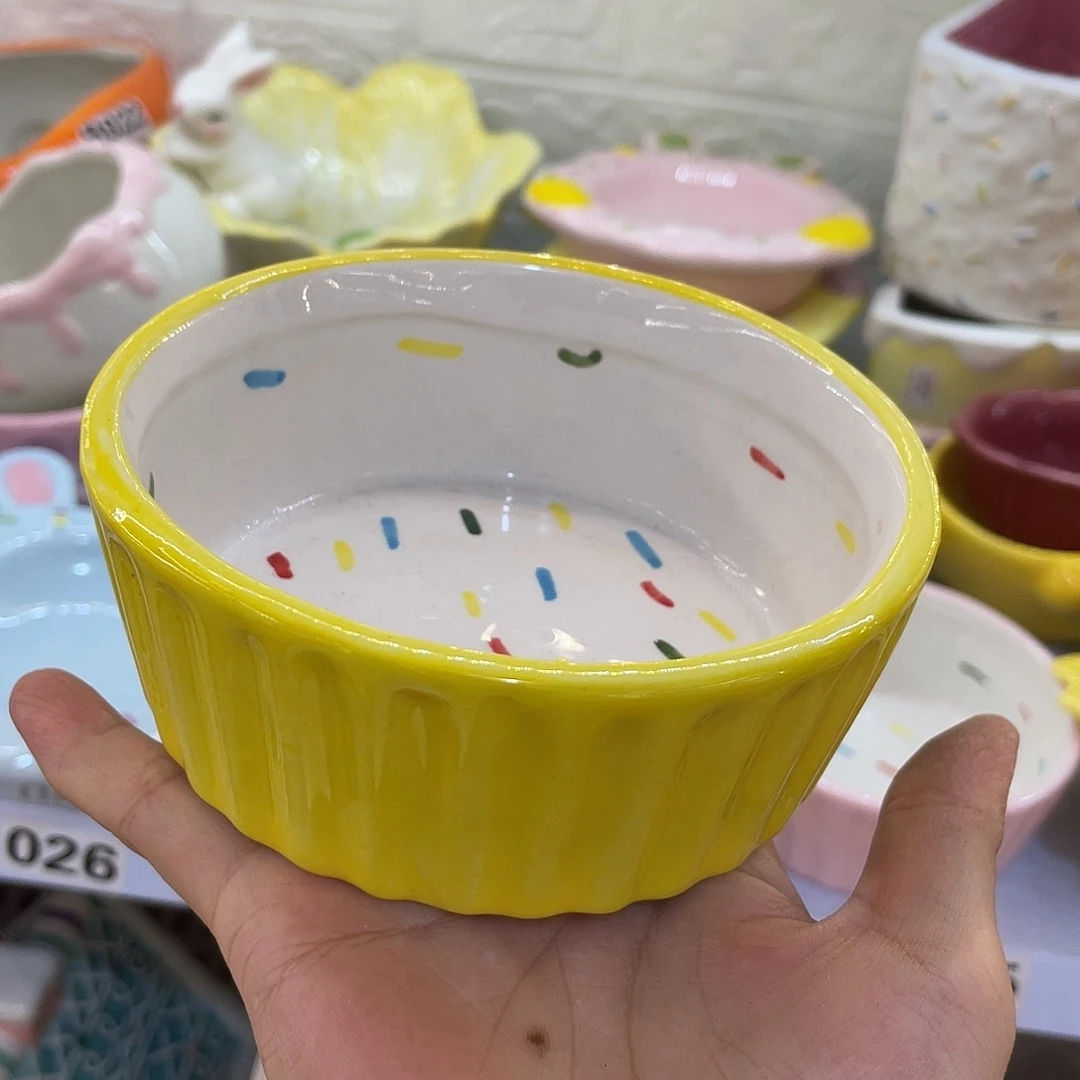 陶瓷微瑕介意慎拍