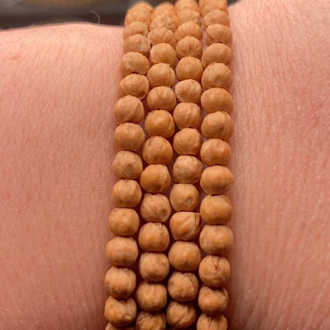 柏香籽/百香籽手串