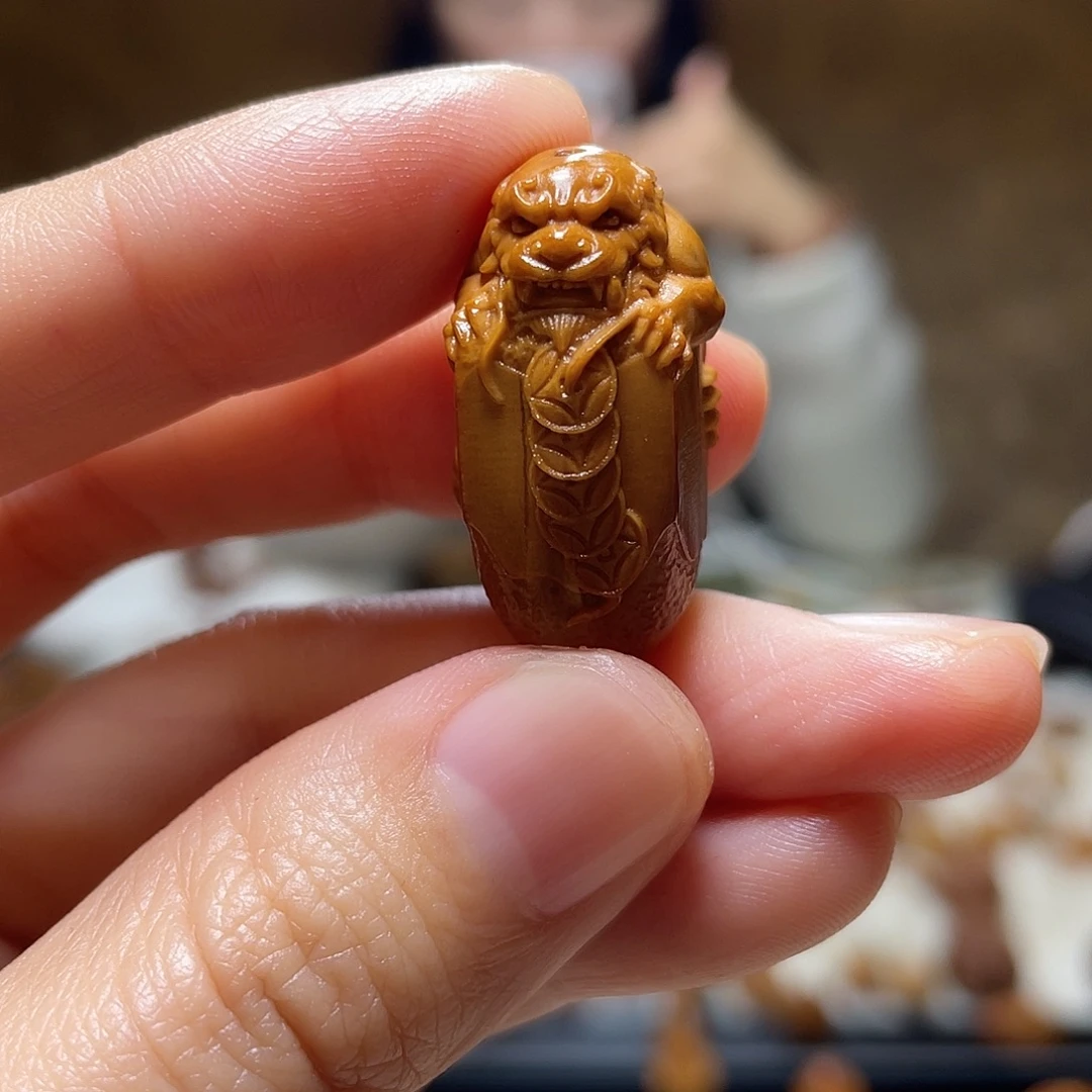 手串/手链橄榄核貔貅