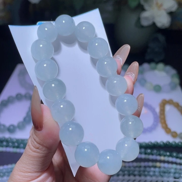 定制翡翠未镶嵌天然翡翠