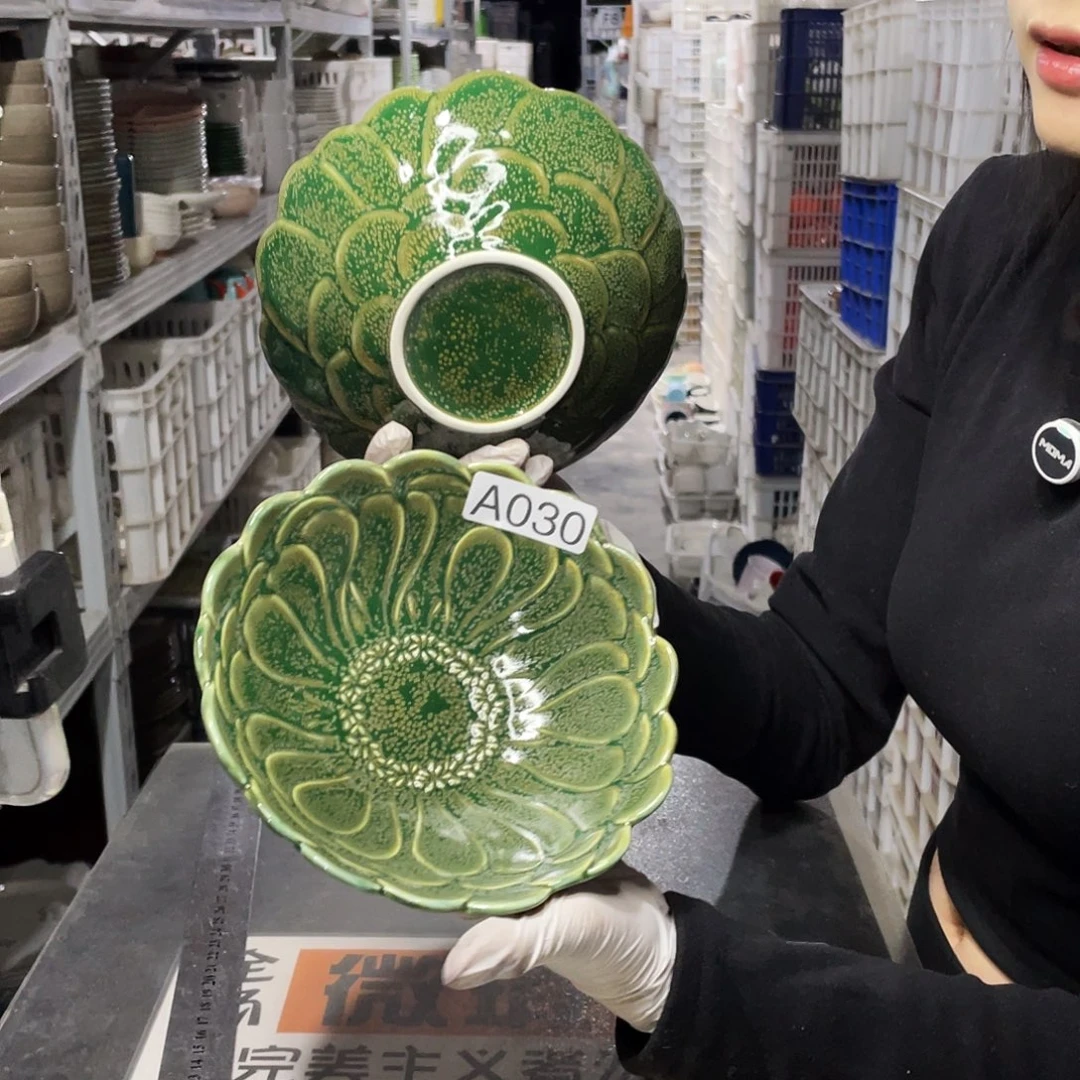 瓷片030                4个