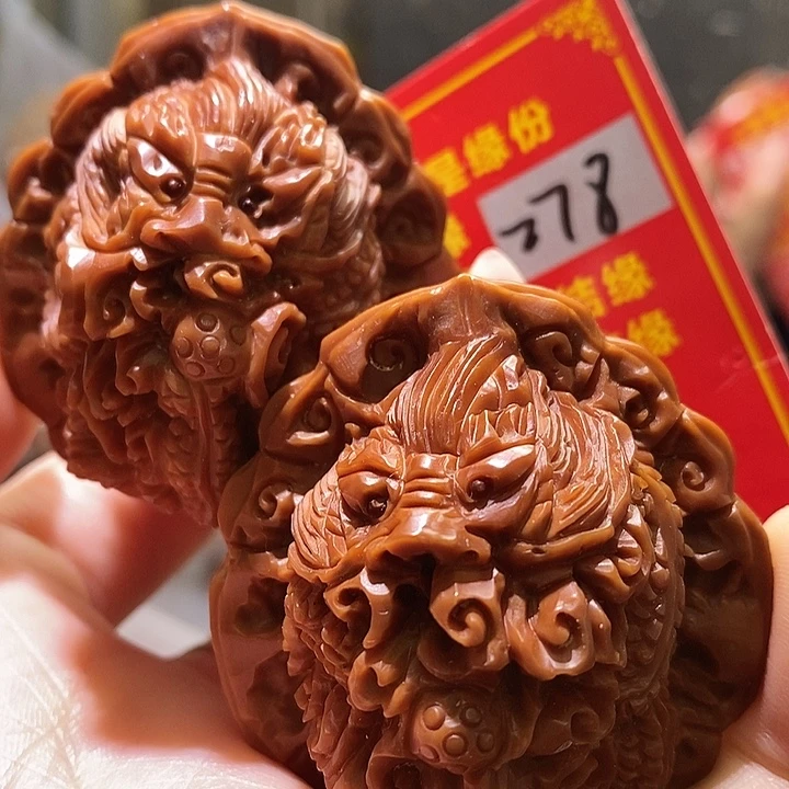 把件文玩核桃核桃核桃