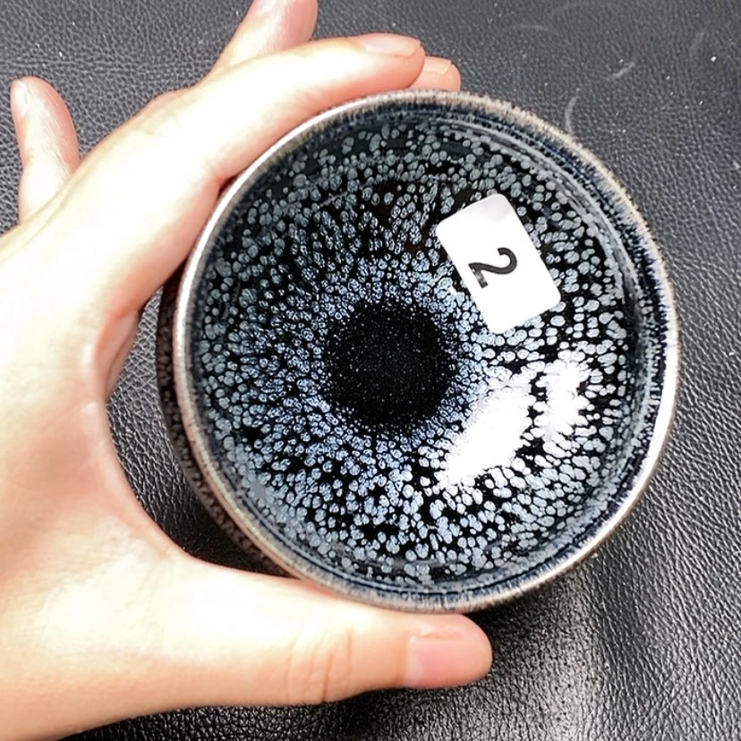 【闪购商品】茶盏我的盏太好看了吧