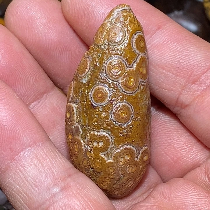 阿拉善戈壁玛瑙摆件