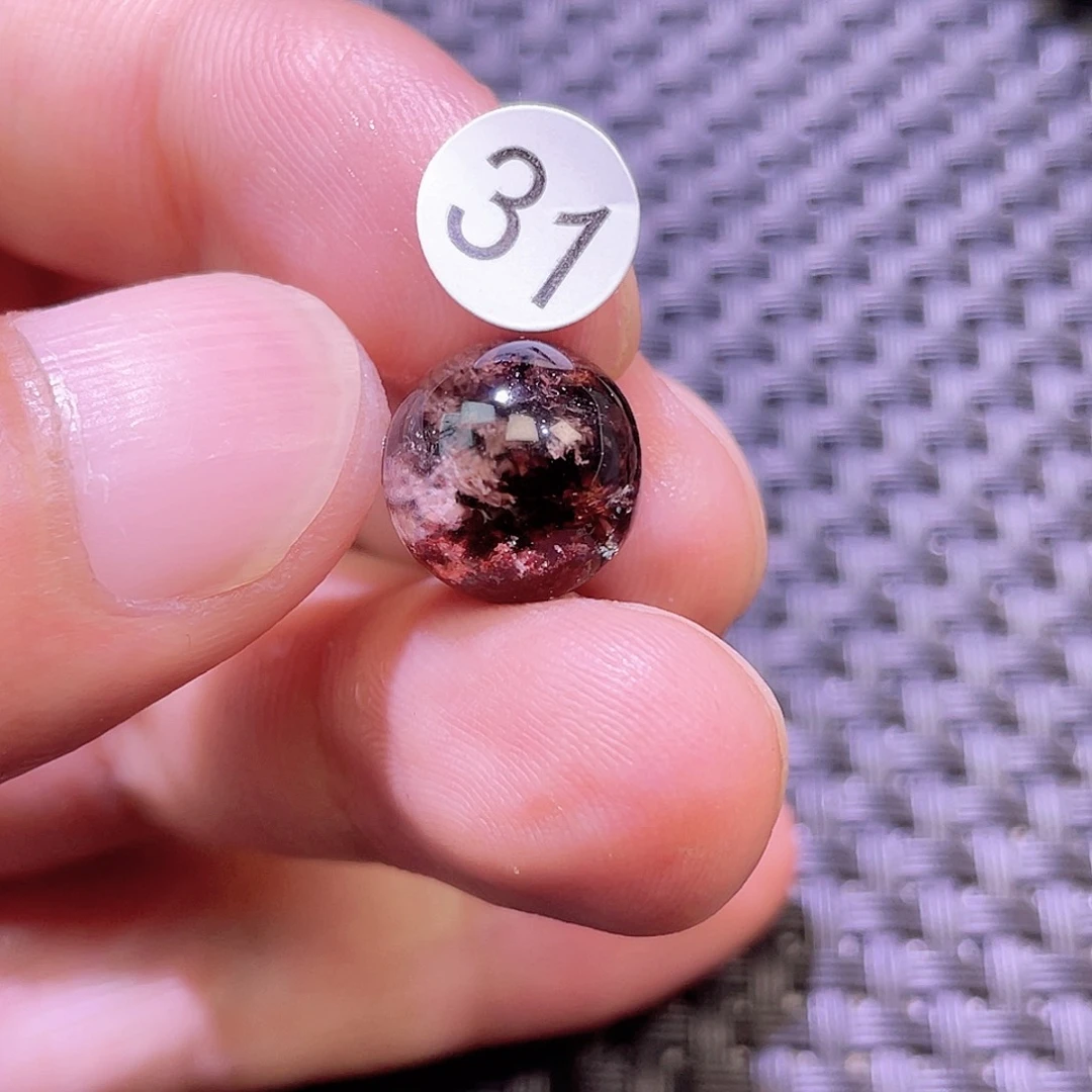 ⊳***i未镶嵌吊坠(不含链)水晶