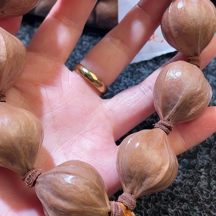 相***张橄榄核吊坠2.8✖️3.1