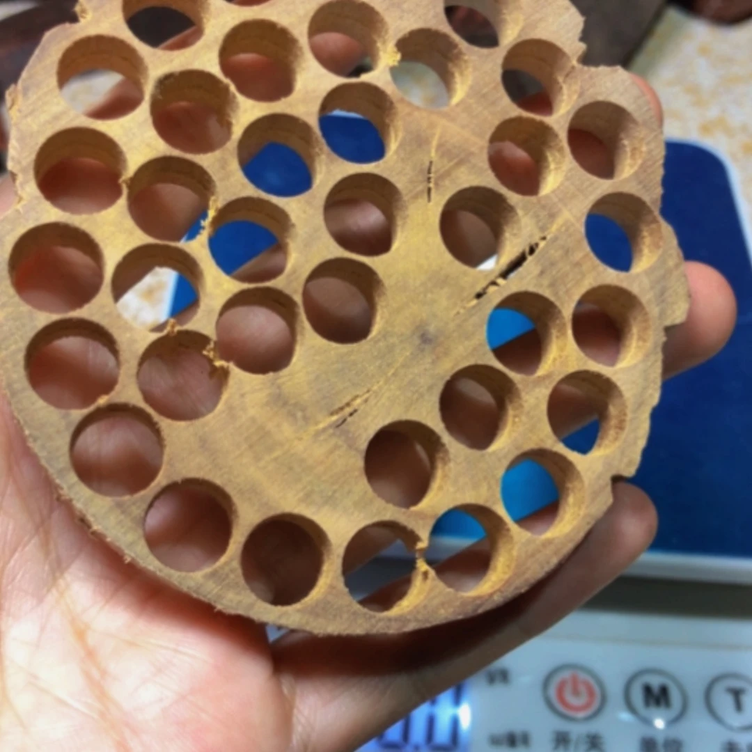 【闪购商品】木萧**旧老山檀香